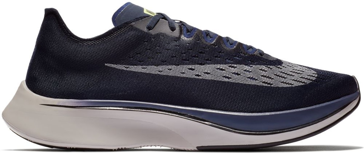 Nike Zoom Vaporfly 4% Obsidian - 880847-405