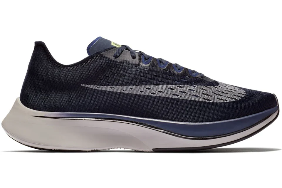 Nike vaporfly 4 flyknit stockx hotsell