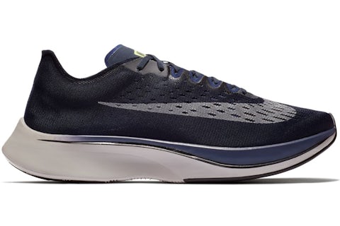 Nike Zoom Vaporfly 4 Obsidian Men s 880847 405 GB