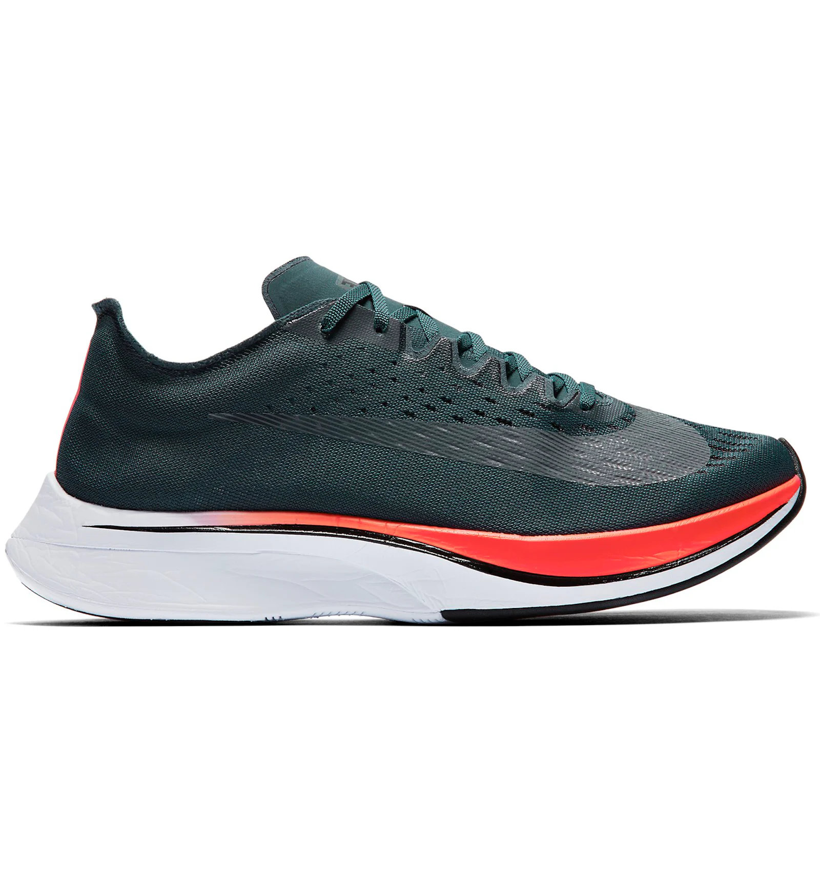 Nike Zoom Vaporfly 4 Blue Fox Men s 880847 400 US