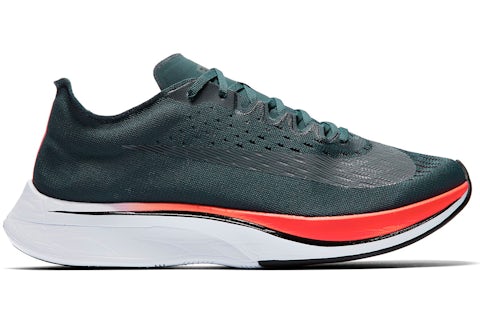 Nike Zoom Vaporfly 4 Blue Fox Men s 880847 400 US