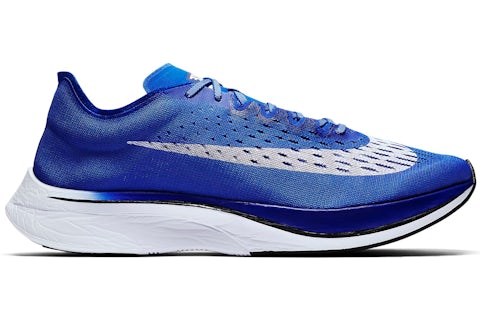 Nike Zoom Vaporfly 4 Hyper Royal Men s 880847 411 US