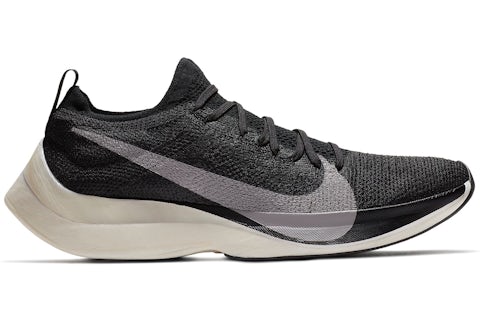 Nike Zoom Vaporfly Elite Black Atmosphere Grey Men s 880849 001 US