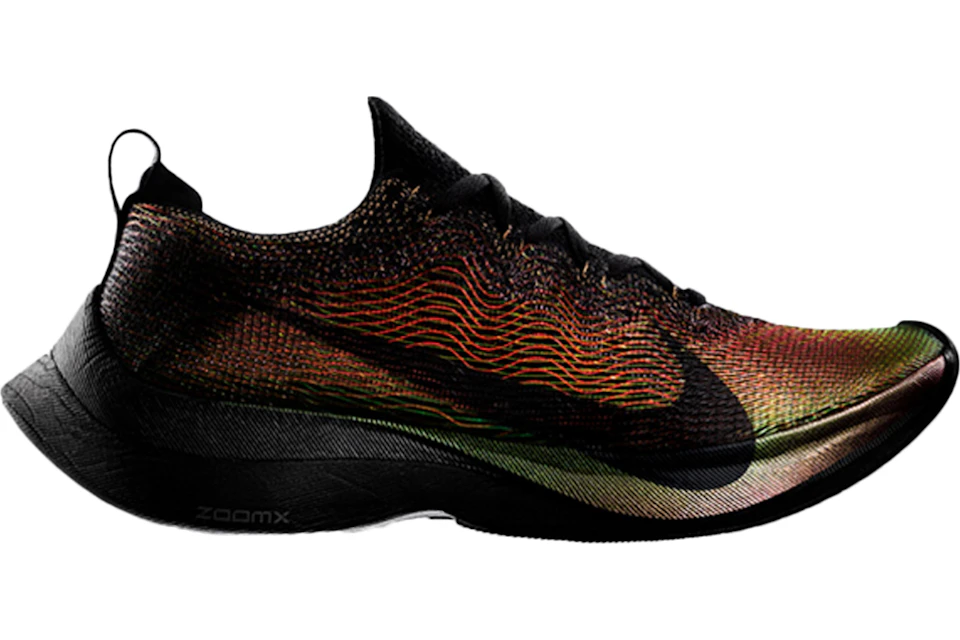 Nike Zoom Vaporfly Elite Flyprint London - BV1385-001