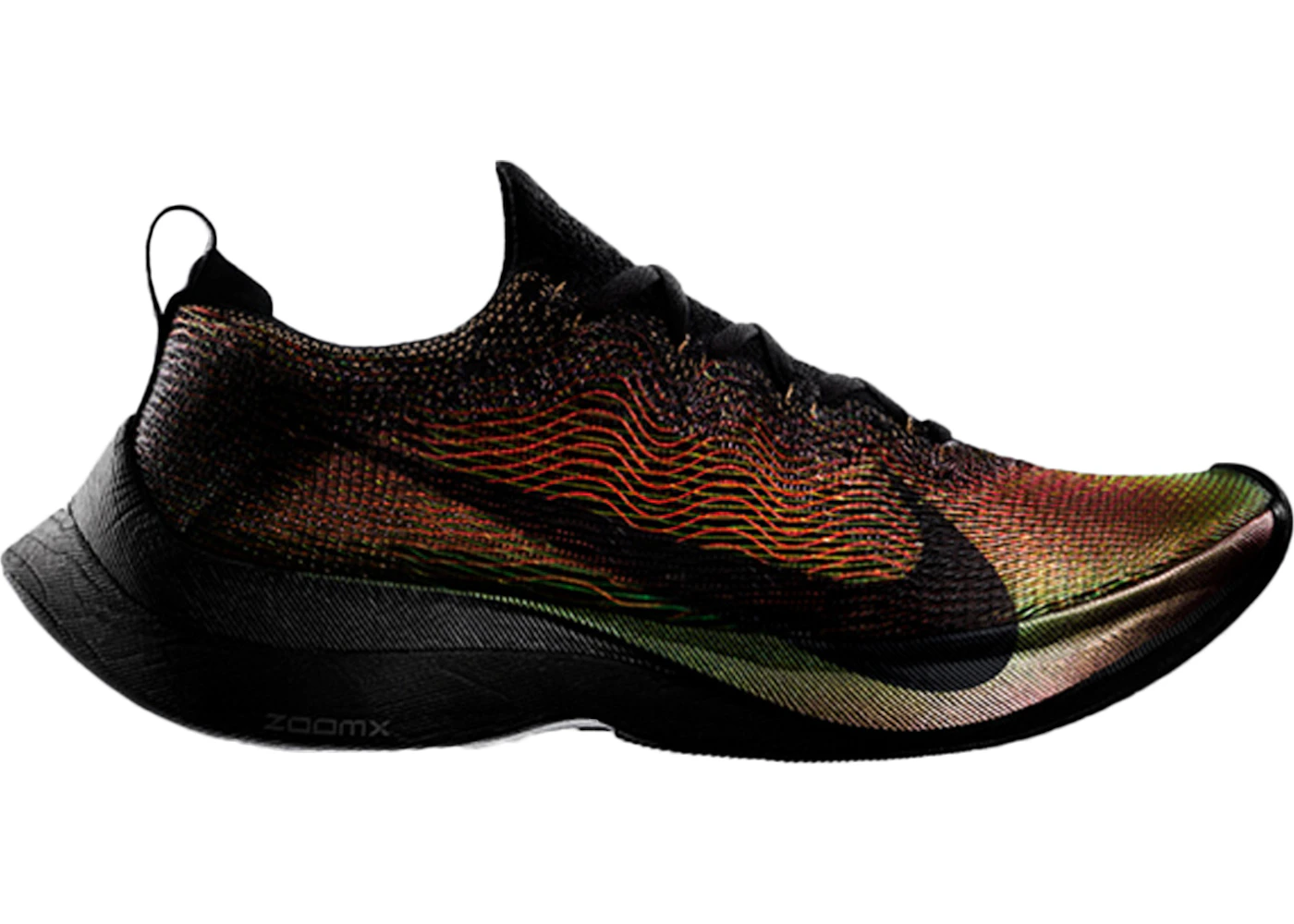 Nike zoom vaporfly 4 flyprint Outlet