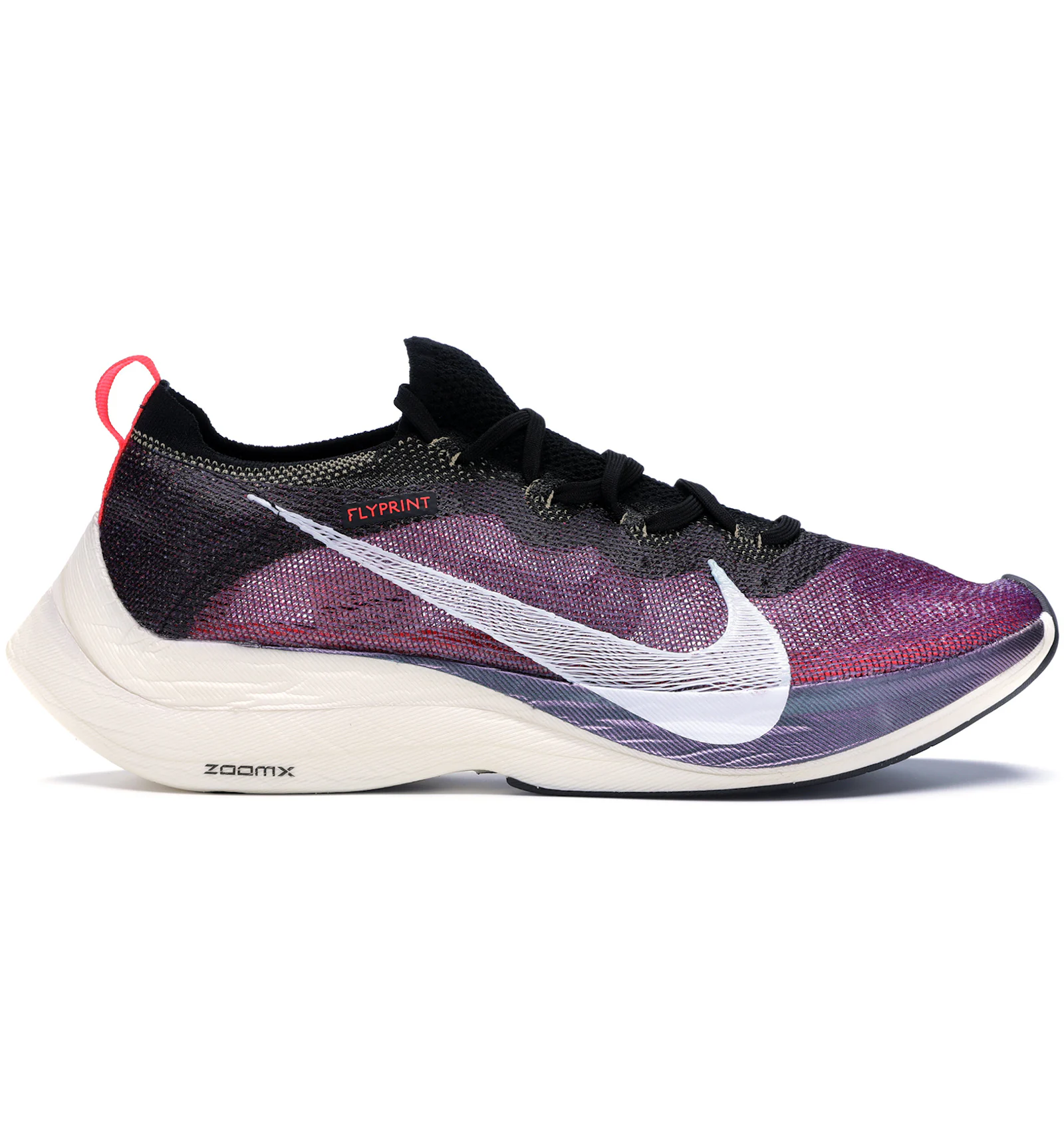 Nike zoom vaporfly elite flyprint release date Clearance
