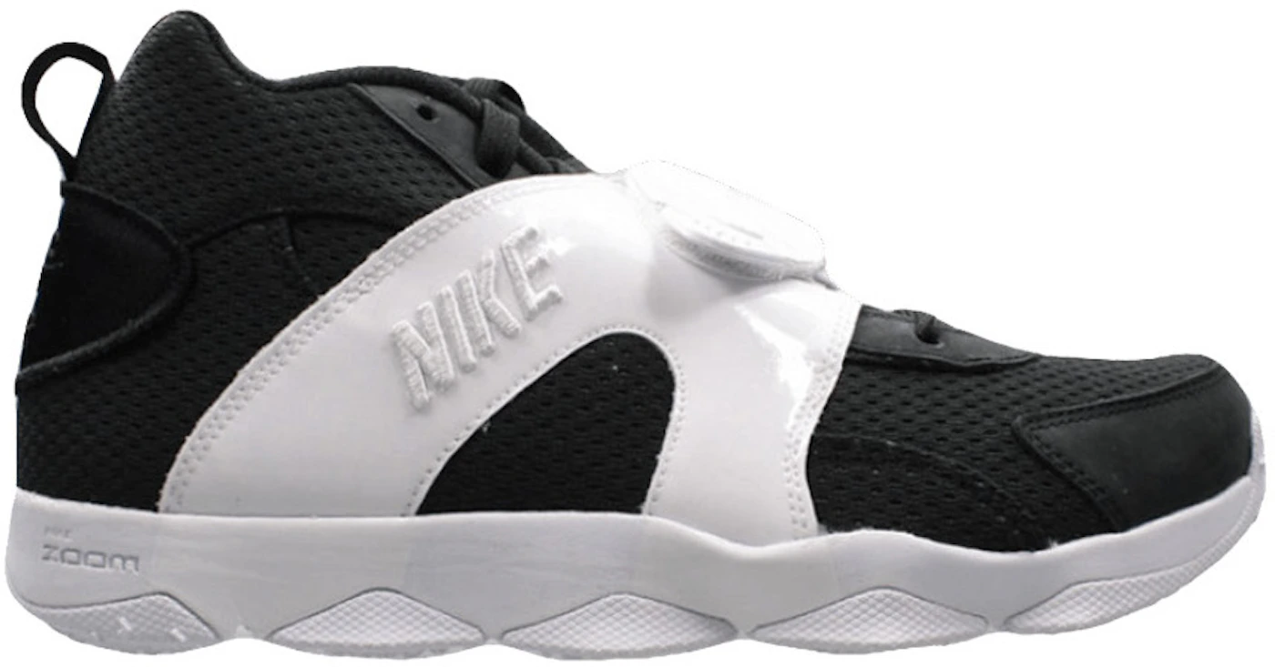 Nike Zoom Veer Black White-White Men's - 844675-001 - US