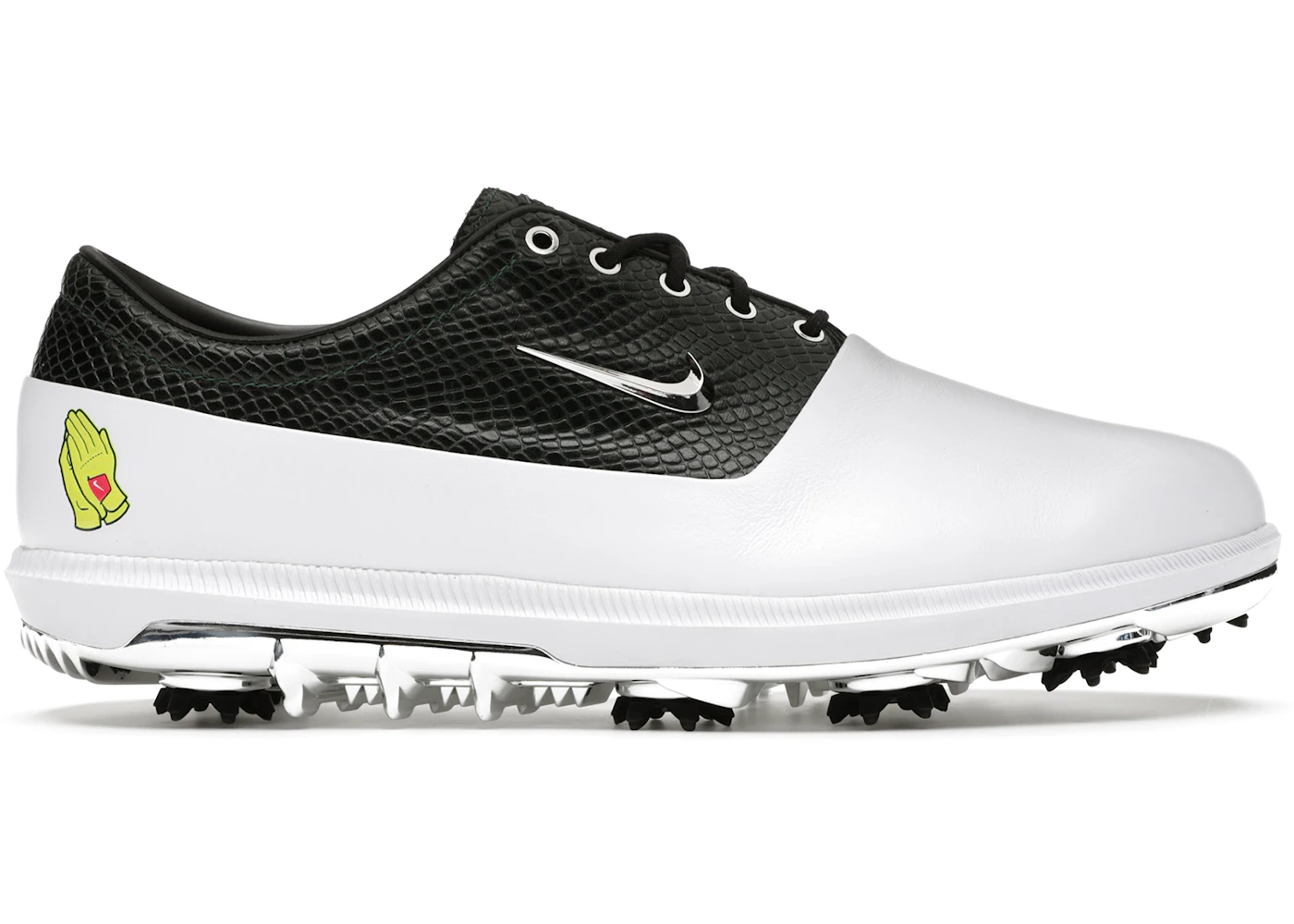 Nike Zoom Victory Tour Masters Men's - BQ4802-100 - US