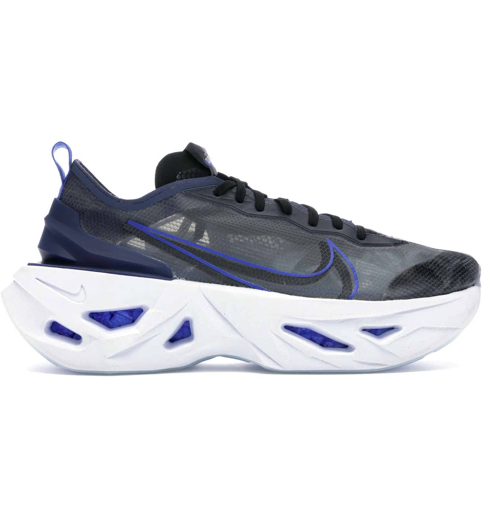 Nike Zoom X Vista Grind Racer Blue Women s