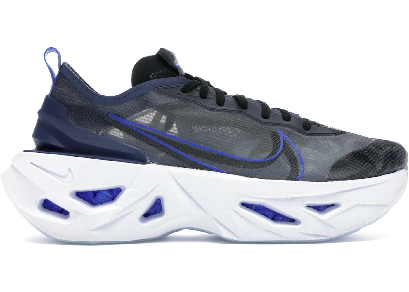 Nike Zoom X Vista Grind Racer Blue Women s