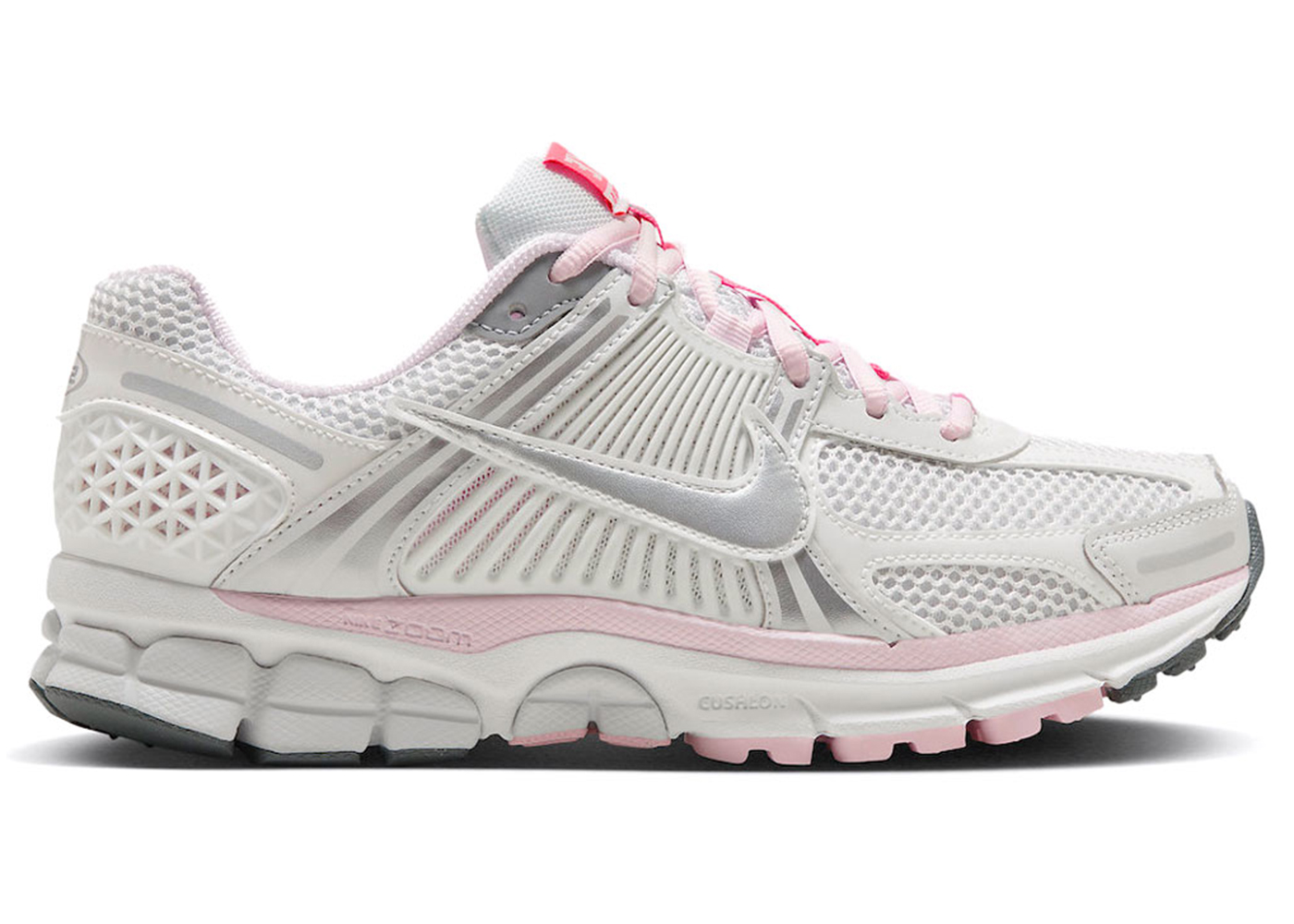 Nike Zoom Vomero 5 520 Pack White Pink (Women's) - FN3695-001 - US