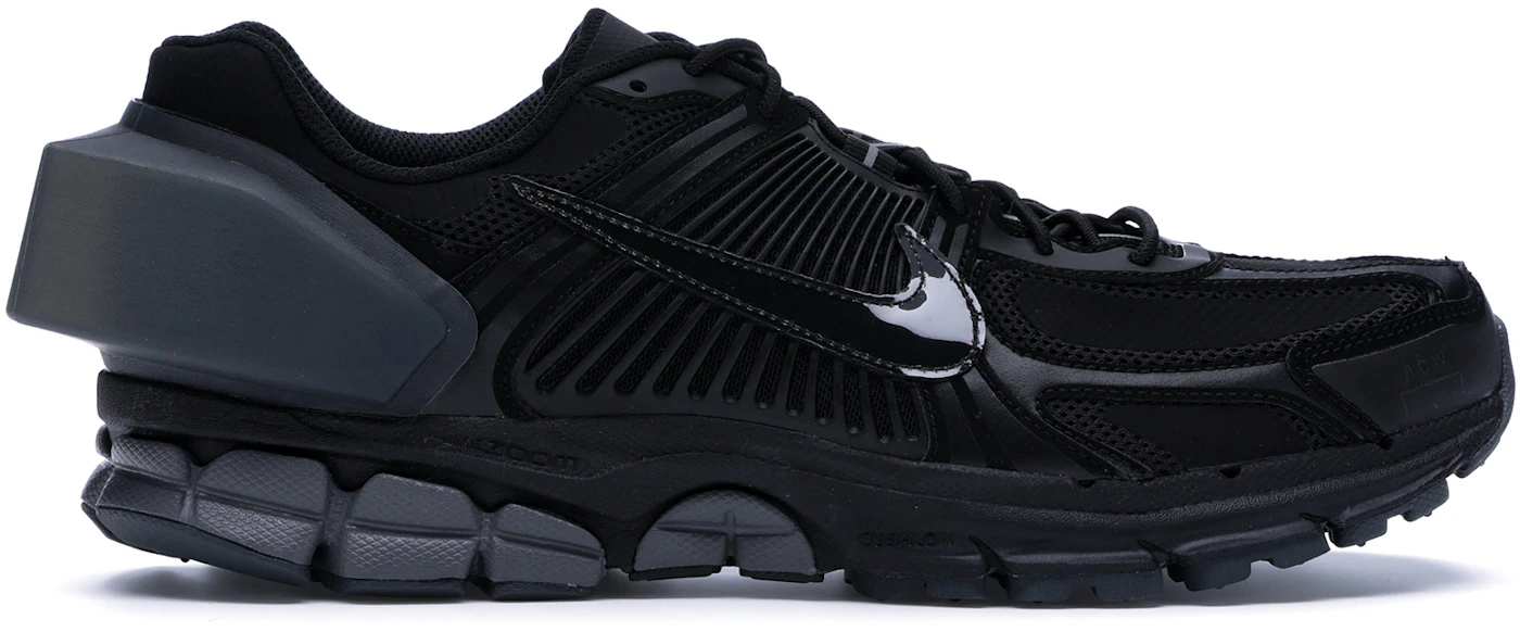 Nike Zoom Vomero 5 Cold Wall Black AT3152-001 - US