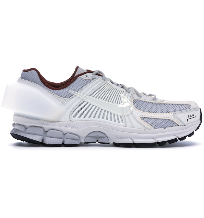 Nike Zoom Vomero A Cold Wall Sail Men's AT3152-100 US