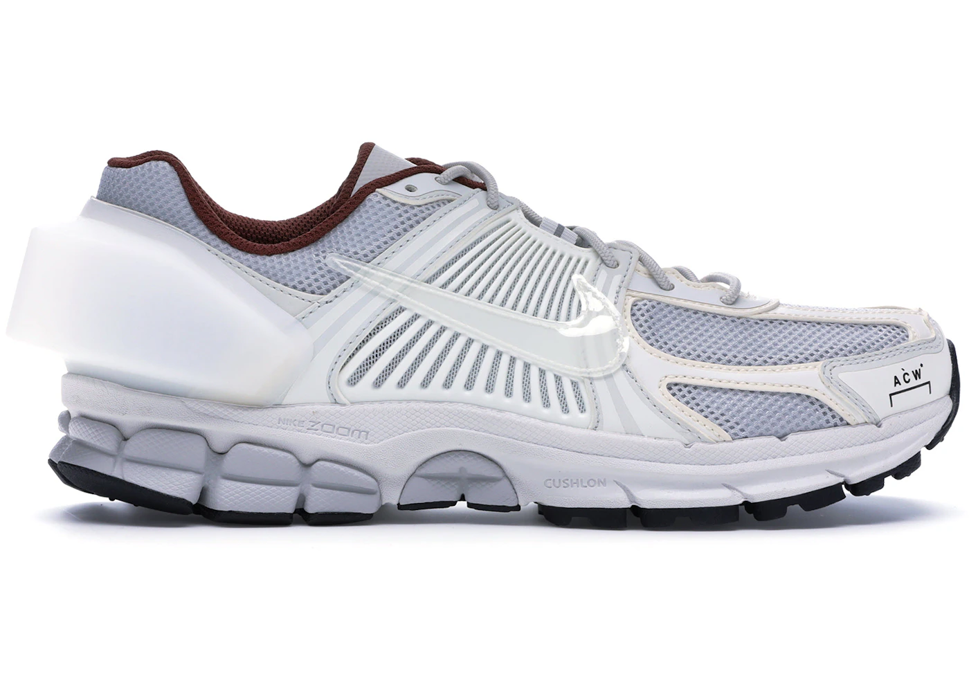 Nike Zoom Vomero A Cold Wall Sail Men's AT3152-100 US