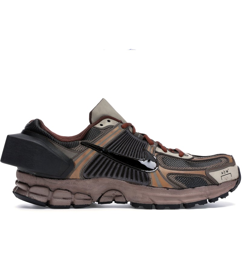 Nike Zoom Vomero A Cold Wall Solarized Men's Sneakers US