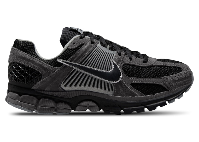 Nike Zoom Vomero 5 Anthracite Flat Silver