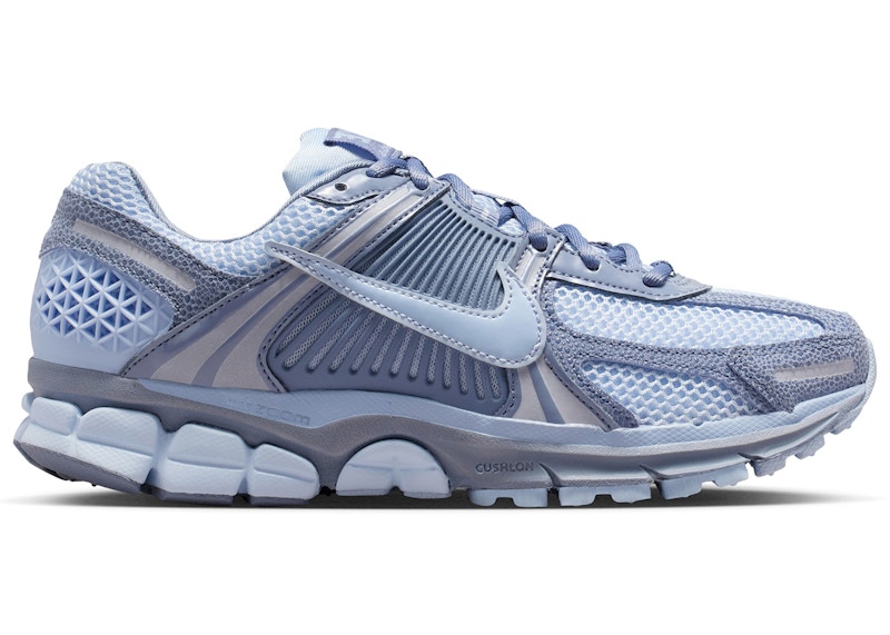 Nike Zoom Vomero 5 Ashen Slate Hydrogen Blue (Women's)
