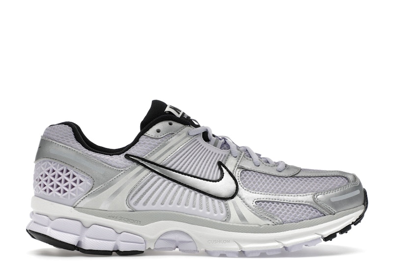 Nike Zoom Vomero 5 Barely Grape Photon Dust Summit White