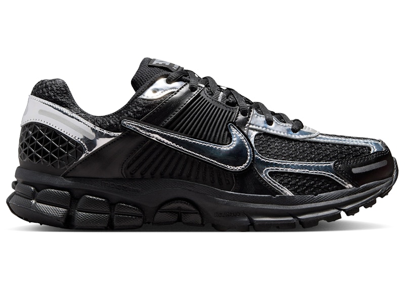 Nike Zoom Vomero 5 Black Chrome (Women's)