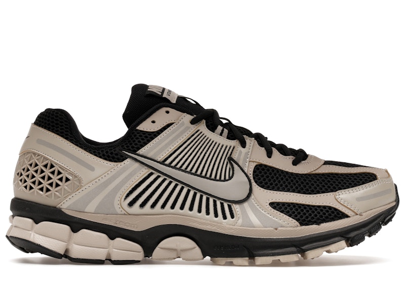 Nike Zoom Vomero 5 Black Cream Men's - FJ4151-008 - US
