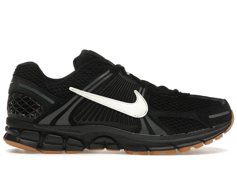 Nike Zoom Vomero 5 Black Gum メンズ - IB4005-010 - JP Nike Zoom Vomero 5 Black Gum メンズ - IB4005-010 - JP