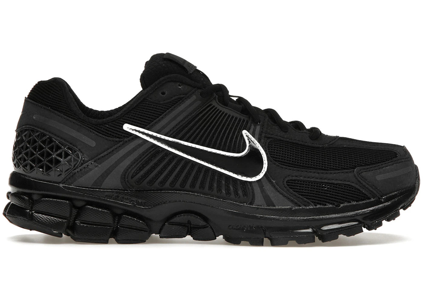 Nike Zoom Vomero Black Summit White (Women's) HM9986-001 US