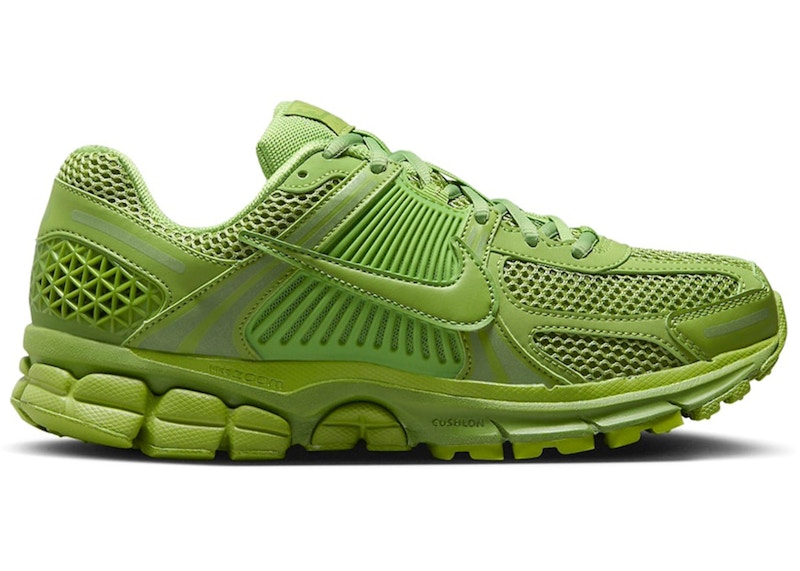 Nike zoom 2025 vomero green