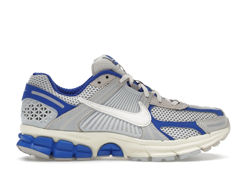 Nike Zoom Vomero 5 Coconut Milk Game Royal (Women's) - IB4368-480