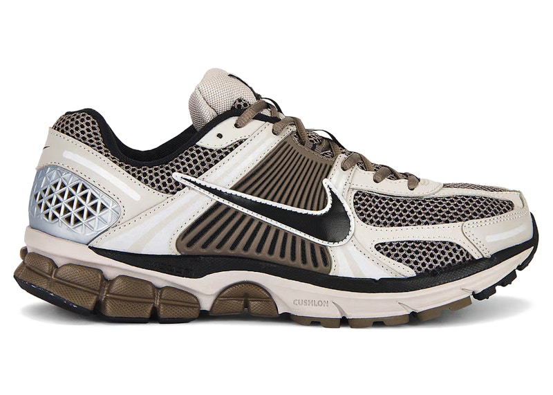 ◆正規品◆NIKE ZOOM VOMERO 5 COLLEGE GREY CAVE STONE◆関税込 Nike Zoom Vomero 5 College Grey Cave Stone Men's - FB9149