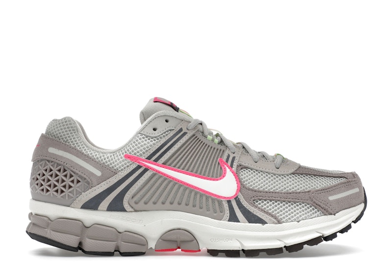 Nike Zoom Vomero 5 グレー Nike Zoom Vomero 5 College Grey Light Bone Medium Ash Sail