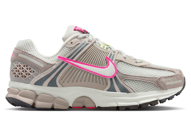 Nike Zoom Vomero 5 Men's Shoes. Nike ID
