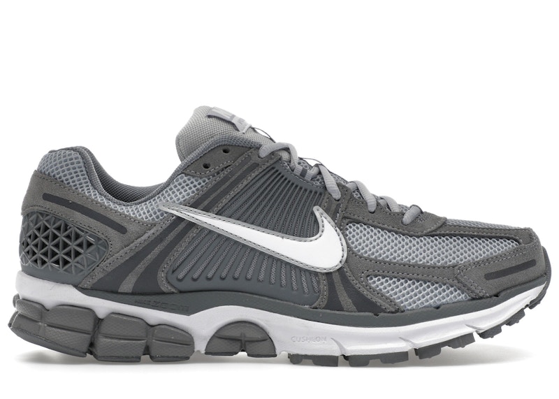 【NIKE】◆人気商品◆MENS ZOOM VOMERO 5◆Wolf Grey◆ Nike Zoom Vomero 5 Men's Shoes. Nike.com