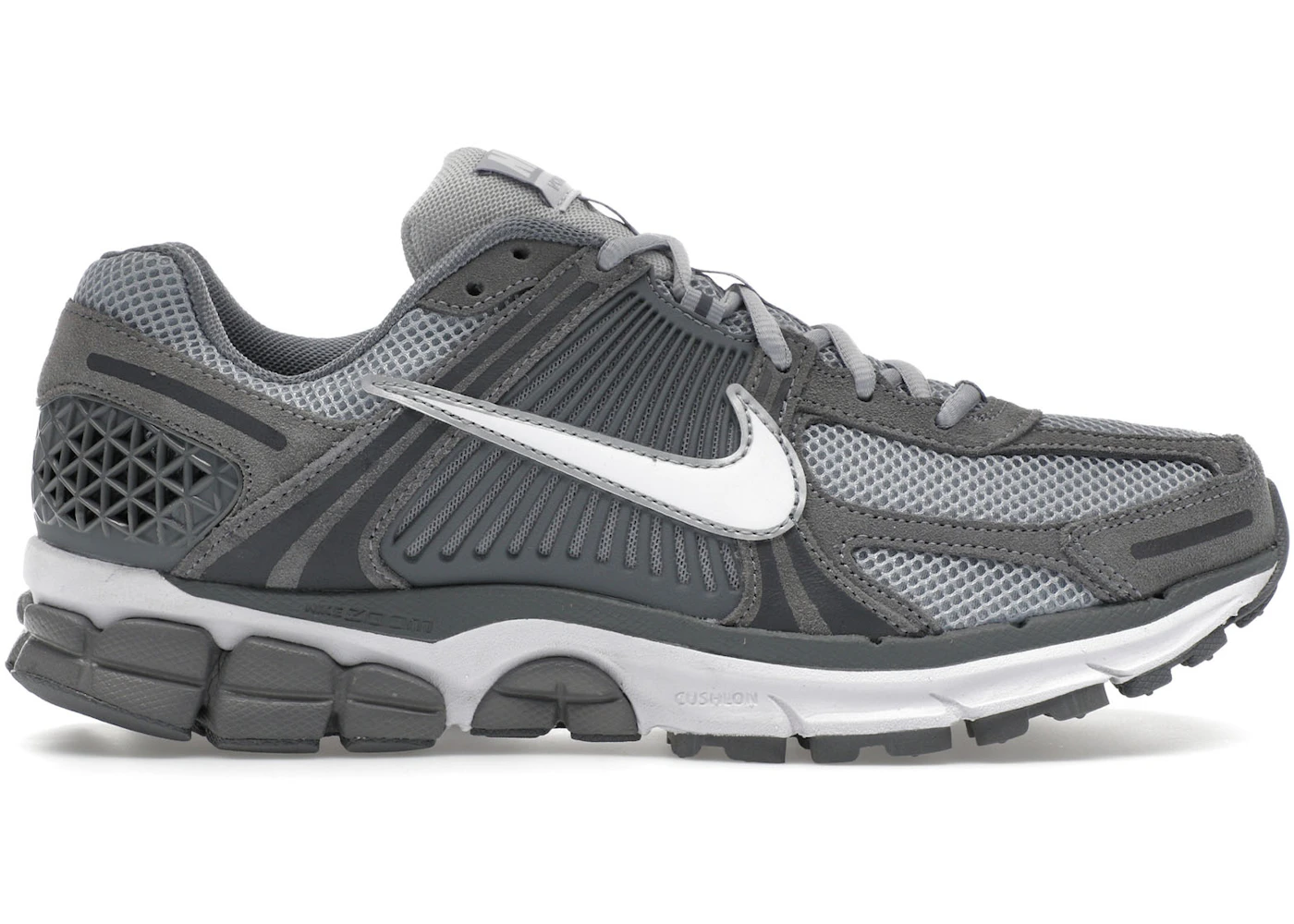 Nike Zoom Vomero 5 Cool Grey Wolf Grey Men's - HF1553-003 - US