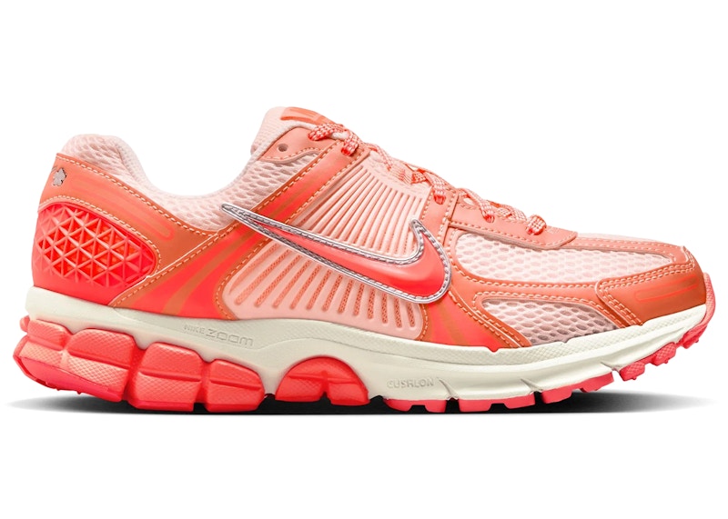 Nike Zoom Vomero 5 Crimson Tint Hot Lava (Women's) - IR1971-807 - US