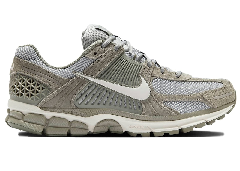 Nike Zoom Vomero 5 Dark Stucco Men's - HF1553-002 - US