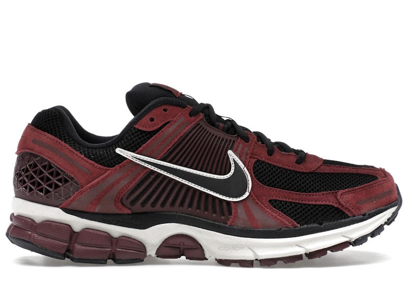 Nike Zoom Vomero 5 Dark Team Red Men's - HF1553-601 - US