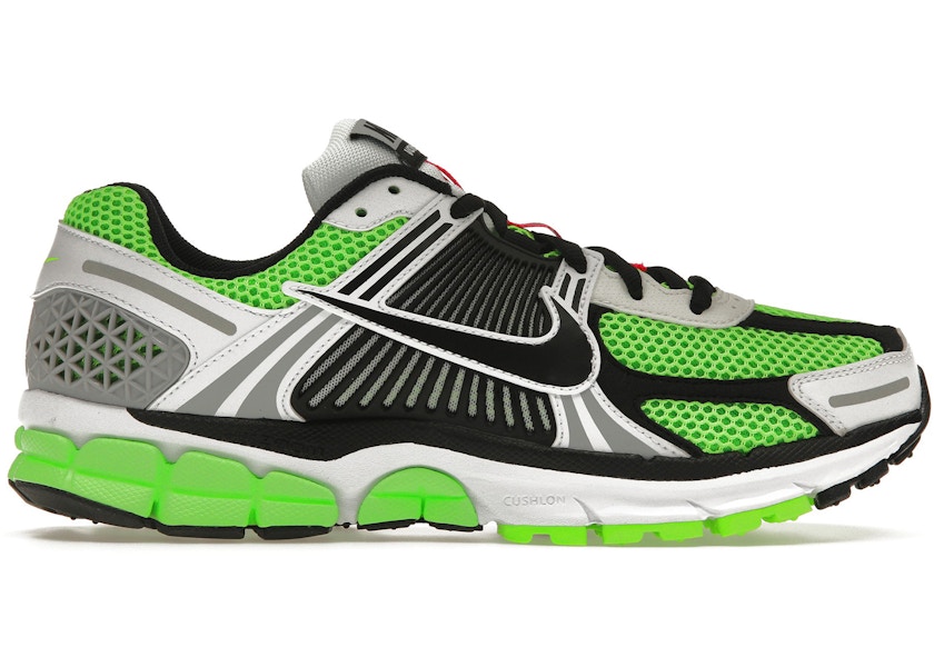 Nike zoom vomero green Clearance
