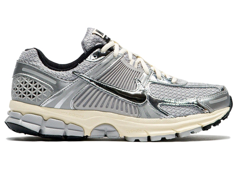 Nike Zoom Vomero 5 Grey Fog Chrome