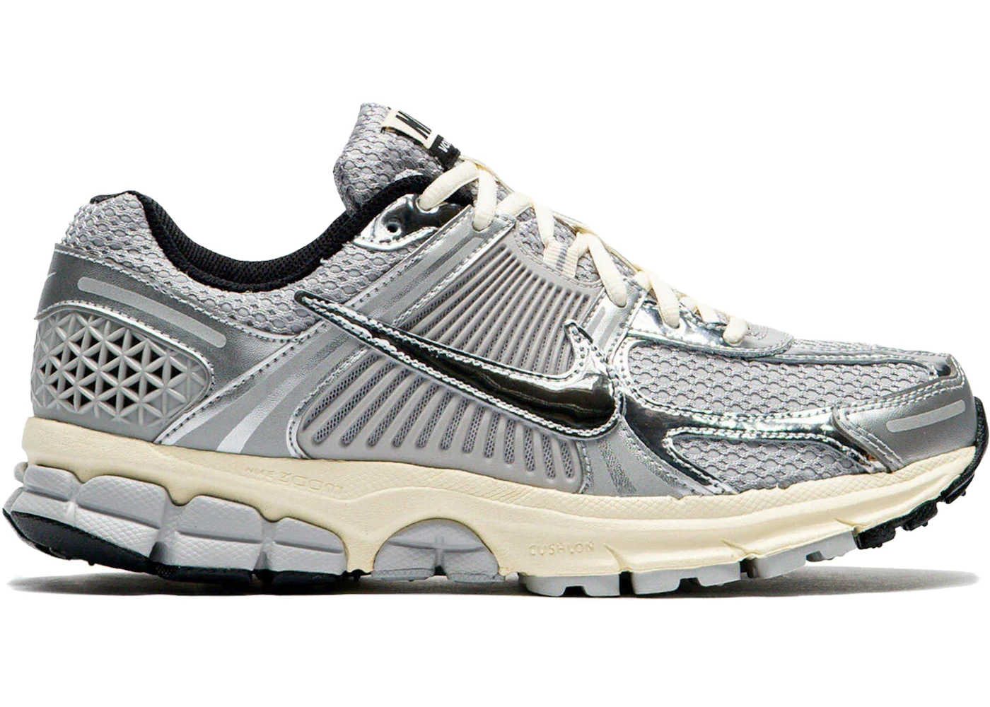 Nike Zoom Vomero 5 Grey Fog Chrome
