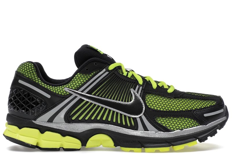 その他 Vemon Go Nike Zoom Vomero 5 Lemon Venom Men's - FB9149-702 - US