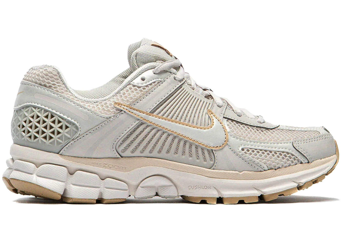 Nike Zoom Vomero 5 Light Bone Phantom (Women's) - IB8929-003 - US