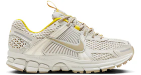 Nike Zoom Vomero 5 Light Bone Yellow (Women's)
