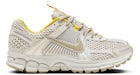 Nike Zoom Vomero 5 淺骨白黃色配色(女款)