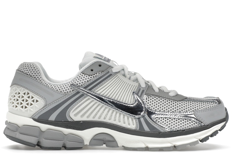 Nike Zoom Vomero 5 Metallic Silver