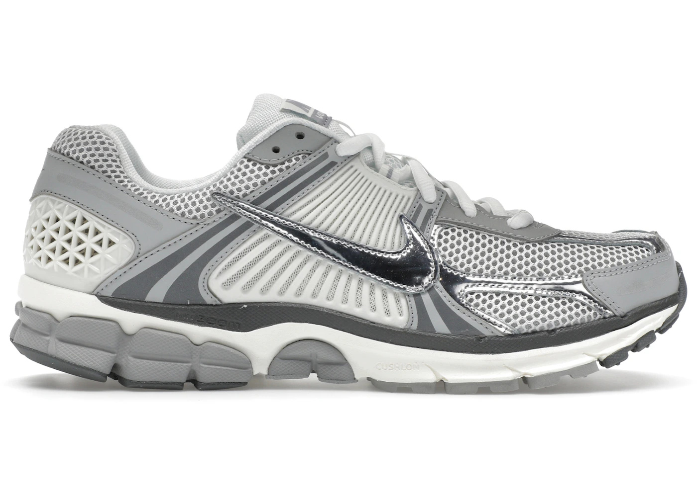 Nike Zoom Vomero 5 Metallic Silver
