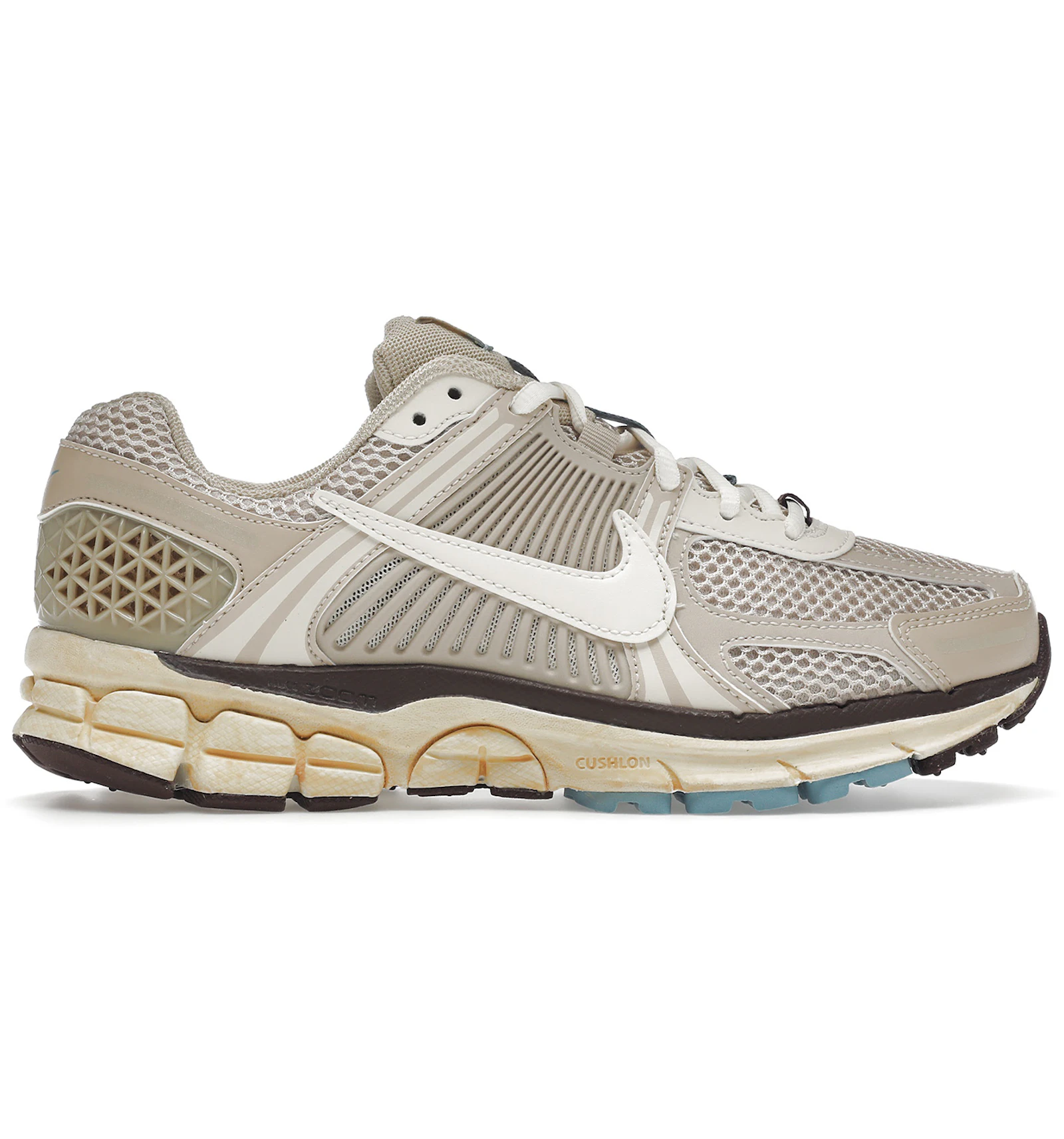 Nike Zoom Vomero 5 Oatmeal (Women's) - FB8825-111 - ES