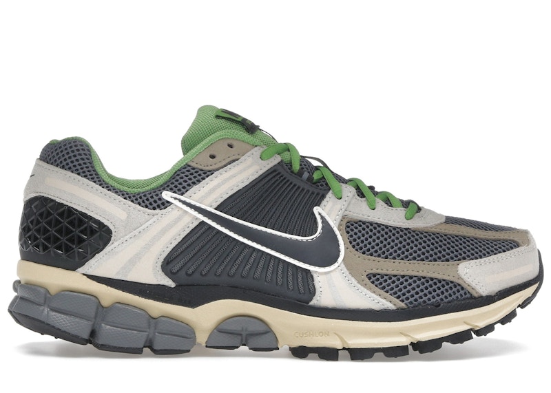 Nike Zoom Vomero 5 Pale Ivory Chlorophyll Men's - HF1553-102 - US