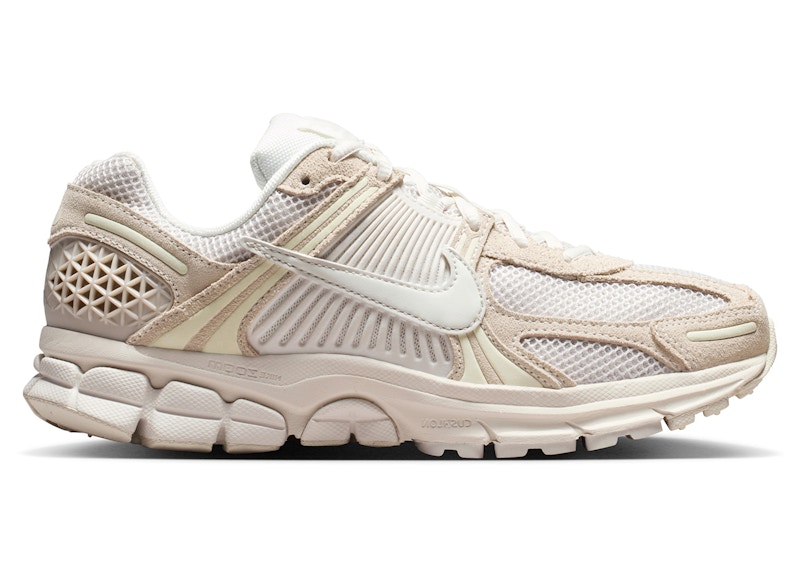 Nike Zoom Vomero 5 Phantom Light Bone (Women's) - HQ0458-003