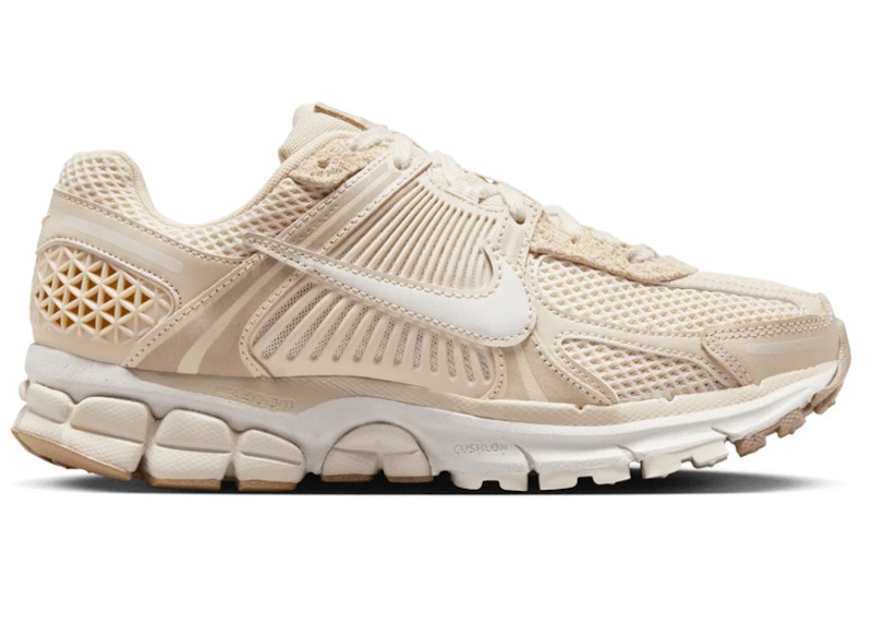 Nike Zoom Vomero 5 Phantom Sand Drift (Women's) - HV3880-126