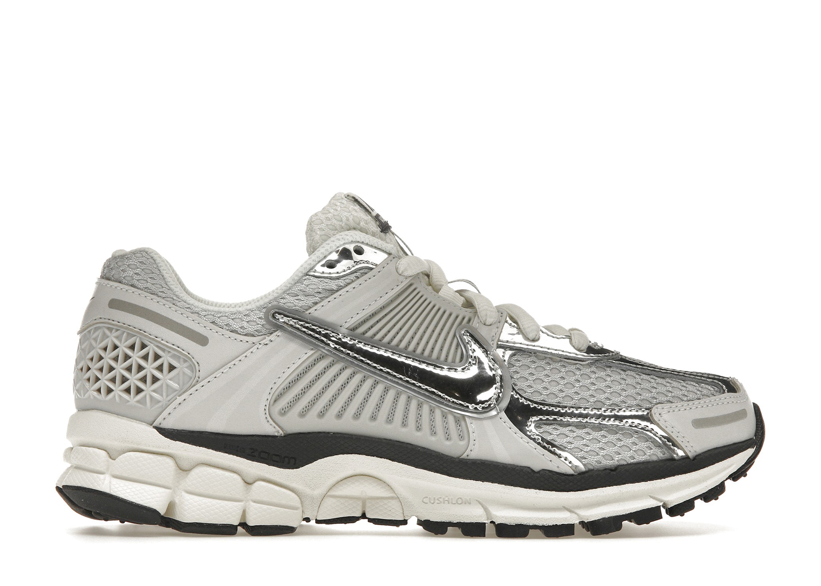 Nike Zoom Vomero 5 Photon Dust Metallic Silver (Women's) - FD0884 